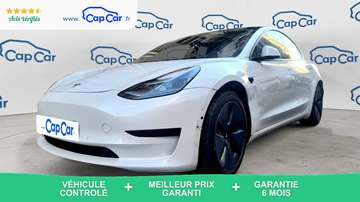 325 Range plus Standard