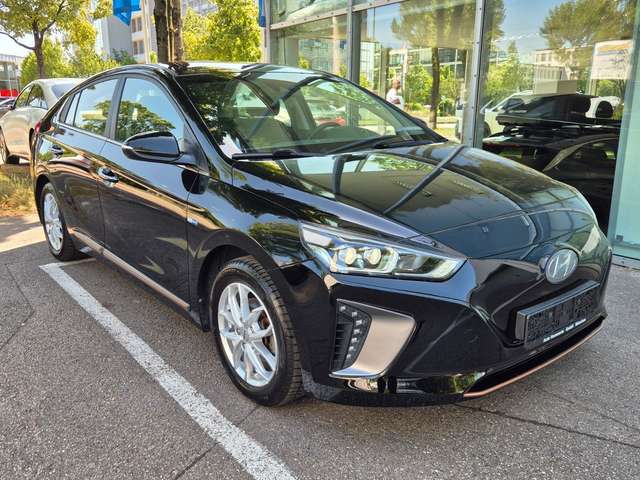 Imagine Hyundai IONIQ Ioniq Style Elektro*SzHz*Kamera*Infinity*