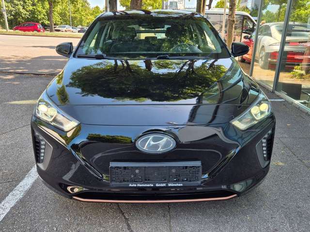 Hyundai IONIQ Ioniq Style Elektro*SzHz*Kamera*Infinity*