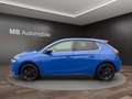 Opel Corsa F Elegance 1.Hand LED/Klimaa/Navi/R-Kamera Blu/Azzurro - thumbnail 8