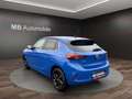 Opel Corsa F Elegance 1.Hand LED/Klimaa/Navi/R-Kamera Blu/Azzurro - thumbnail 4