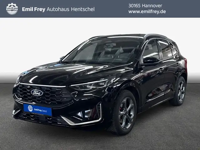 Ford Kuga 1.5 EcoBoost ST LINE X 110 kW, 5 türig