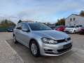 Volkswagen Golf VII Variant Trendline BMT Sport Lenkrad Argent - thumbnail 1