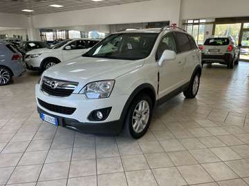 Antara 2.4 16v Cosmo 2rm 167cv *SERVICE OPEL*