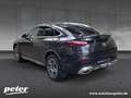 Mercedes-Benz GLC 300 de 4M Coupé AMG/LED/360°K/Panorama-D/AHK Grau - thumbnail 3