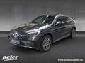 Mercedes-Benz GLC 300 de 4M Coupé AMG/LED/360°K/Panorama-D/AHK Grau - thumbnail 1