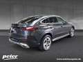 Mercedes-Benz GLC 300 de 4M Coupé AMG/LED/360°K/Panorama-D/AHK Grau - thumbnail 4