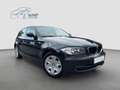 BMW 116 i Lim. /Klimaanlage/Sitzhz./AUX Schwarz - thumbnail 3