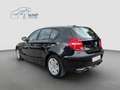 BMW 116 i Lim. /Klimaanlage/Sitzhz./AUX Schwarz - thumbnail 4