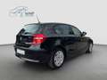 BMW 116 i Lim. /Klimaanlage/Sitzhz./AUX Schwarz - thumbnail 7