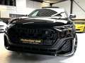 Audi Q8 50 TDi S LINE TVA PANO MATRIX B&O VEHICULE NEUF Negru - thumbnail 3