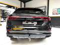 Audi Q8 50 TDi S LINE TVA PANO MATRIX B&O VEHICULE NEUF Negru - thumbnail 5