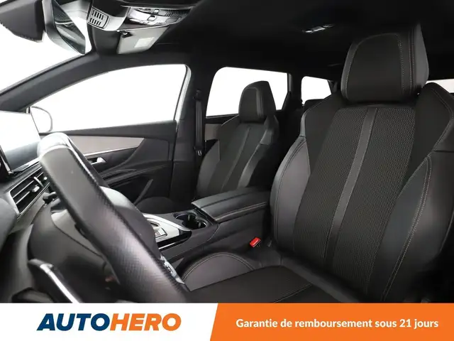 Peugeot 5008 view 10
