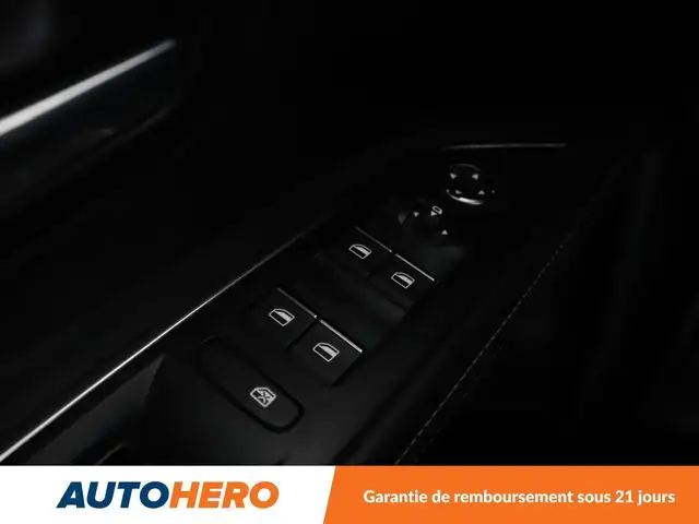 Peugeot 5008 view 30