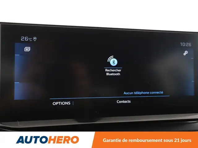 Peugeot 5008 view 25