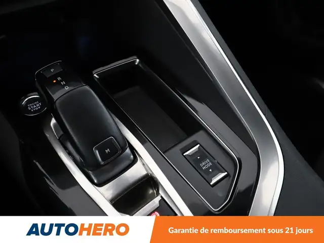 Peugeot 5008 view 29
