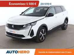 Peugeot 5008 1.2 PureTech GT EAT8