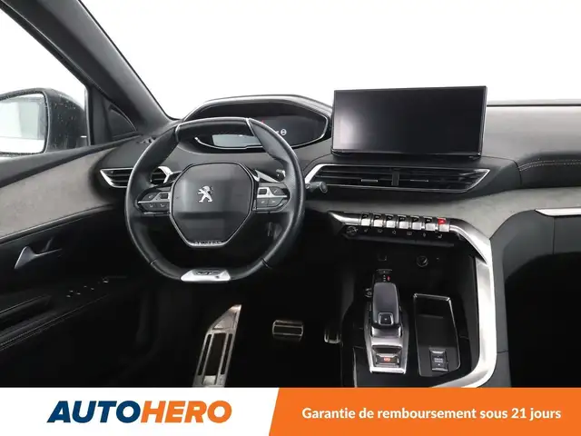 Peugeot 5008 view 13