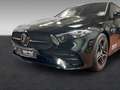 Mercedes-Benz A 200 AMG+MBUX+MULTI+NIGHT+Kam+Totw+CarPlay+18" Fekete - thumbnail 2