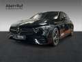 Mercedes-Benz A 200 AMG+MBUX+MULTI+NIGHT+Kam+Totw+CarPlay+18" Чорний - thumbnail 1