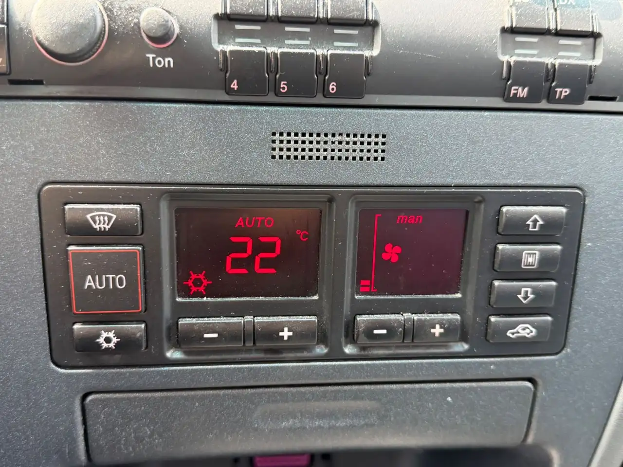 Audi A3 1.8 Ambition*AUTOMATIK*TÜV 09/27*GUTER ZUSTAN, foto 10