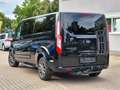Ford Tourneo Custom Kombi 320 L2 Titanium X Automatik Schwarz - thumbnail 4