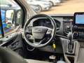 Ford Tourneo Custom Kombi 320 L2 Titanium X Automatik Schwarz - thumbnail 15