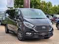 Ford Tourneo Custom Kombi 320 L2 Titanium X Automatik Schwarz - thumbnail 3
