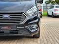 Ford Tourneo Custom Kombi 320 L2 Titanium X Automatik Schwarz - thumbnail 8