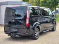 Ford Tourneo Custom Kombi 320 L2 Titanium X Automatik Schwarz - thumbnail 5