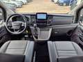 Ford Tourneo Custom Kombi 320 L2 Titanium X Automatik Schwarz - thumbnail 13