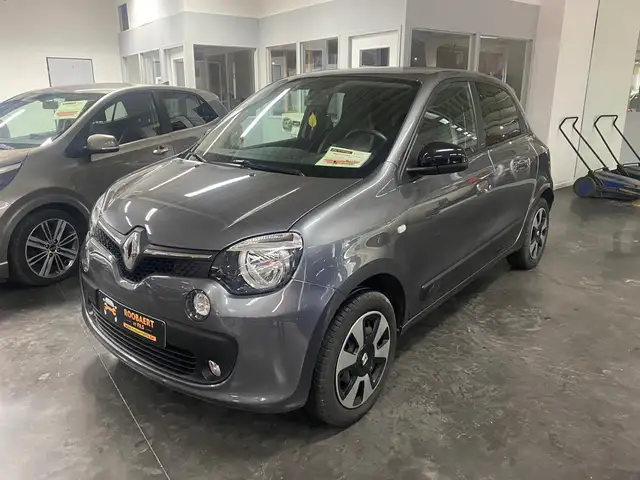 Renault Twingo Twingo 0.9 TCe avec 1 an 1/2 de garantei