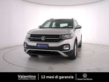 1.0 TSI Style BMT