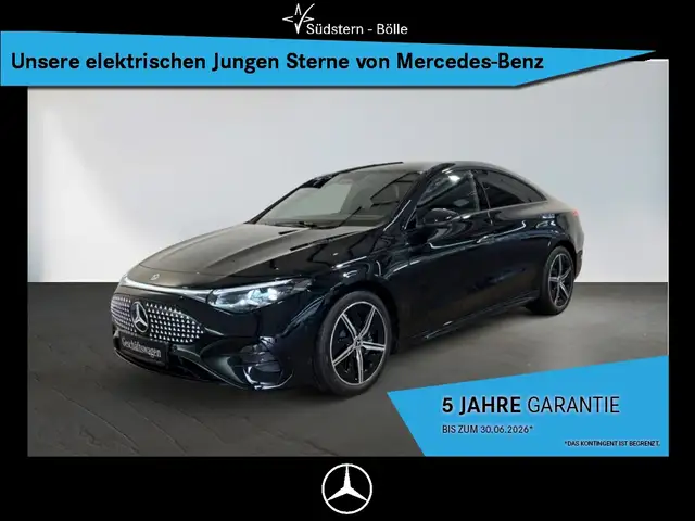 Mercedes-Benz CLA 350 4M EQ AMG+AMBIENTE+MEMORY+NIGHTP.+MBUX