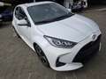 Toyota Yaris Hybrid Teamplayer + Comfort-Paket NW28910€ Blanco - thumbnail 6