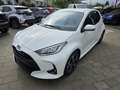 Toyota Yaris Hybrid Teamplayer + Comfort-Paket NW28910€ Blanco - thumbnail 1