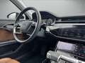 Audi A8 50 TDI L quattro tiptronic *Pano*360°*Matrix* Schwarz - thumbnail 7