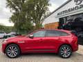 Jaguar F-Pace F-PACE  AWD  R SPORT/MERIDIAN/NAVI/KAMERA/PANO Rouge - thumbnail 5