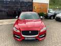 Jaguar F-Pace F-PACE  AWD  R SPORT/MERIDIAN/NAVI/KAMERA/PANO Rouge - thumbnail 4