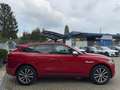 Jaguar F-Pace F-PACE  AWD  R SPORT/MERIDIAN/NAVI/KAMERA/PANO Rouge - thumbnail 6