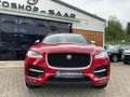Jaguar F-Pace F-PACE  AWD  R SPORT/MERIDIAN/NAVI/KAMERA/PANO Rouge - thumbnail 3
