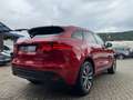 Jaguar F-Pace F-PACE  AWD  R SPORT/MERIDIAN/NAVI/KAMERA/PANO Rouge - thumbnail 8