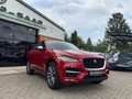 Jaguar F-Pace F-PACE  AWD  R SPORT/MERIDIAN/NAVI/KAMERA/PANO Rouge - thumbnail 2