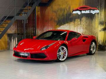 Coupe LIFT~CARBON~KAMERA360~RACING SEAT~
