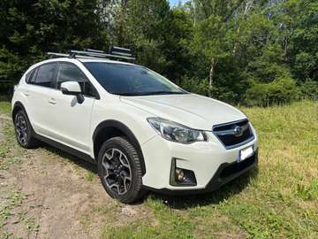 XV I 2.0d Unlimited 6mt my16