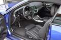 BMW 440 4-serie Cabrio M440i xDrive High Executive LASER|K Bleu - thumbnail 23