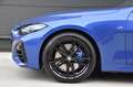 BMW 440 4-serie Cabrio M440i xDrive High Executive LASER|K Bleu - thumbnail 14