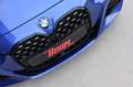 BMW 440 4-serie Cabrio M440i xDrive High Executive LASER|K Bleu - thumbnail 16