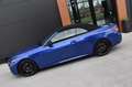 BMW 440 4-serie Cabrio M440i xDrive High Executive LASER|K Bleu - thumbnail 3