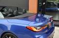 BMW 440 4-serie Cabrio M440i xDrive High Executive LASER|K Bleu - thumbnail 12